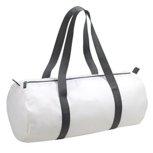 Halfar - Reisetasche "Canny" (Weiß)