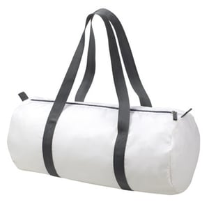 Halfar - Reisetasche "Canny" (Weiß)