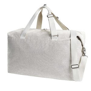 Halfar - Wochenend-Reisetasche (Natürlich)