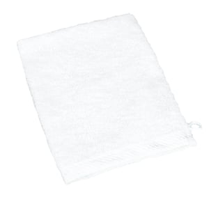 ARTG - Waschhandschuhe (Weiß)
