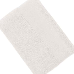 SOLS - Handtuch "Island 50" (Weiß)