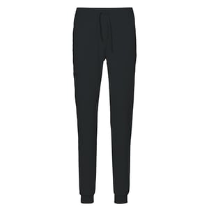 Exner - Hosen für Herren/Damen Unisex (Schwarz)
