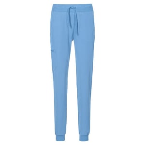 Exner - Hosen für Herren/Damen Unisex (Hellblau)