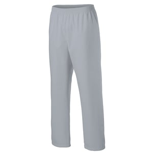 Exner - Hosen für Herren/Damen Unisex (Silbergrau)