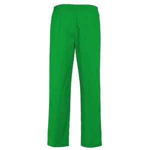 Exner - Hosen für Herren/Damen Unisex (Irisches Grün)