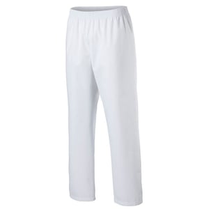 Exner - Hosen für Herren/Damen Unisex (Weiß)