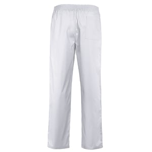 Exner - Hosen für Herren/Damen Unisex (Weiß)