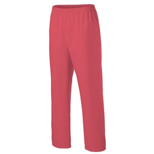 Exner - Hosen für Herren/Damen Unisex (Koralle)