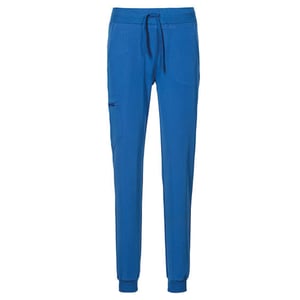 Exner - Hosen für Herren/Damen Unisex (Königsblau)