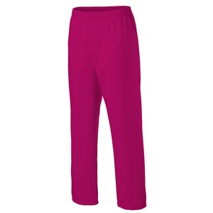 Exner - Hosen für Herren/Damen Unisex (Beerenrot)