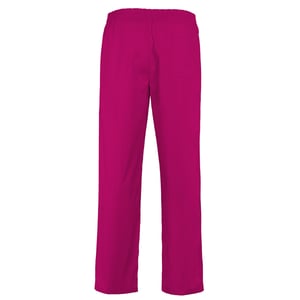 Exner - Hosen für Herren/Damen Unisex (Beerenrot)