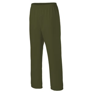 Exner - Hosen für Herren/Damen Unisex (Oliv)