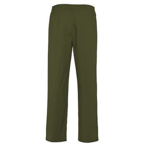 Exner - Hosen für Herren/Damen Unisex (Oliv)