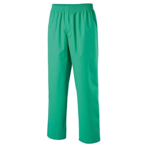 Exner - Hosen für Herren/Damen Unisex (Hellgrün)