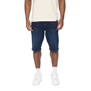 Crosshatch - "Hammersmith" Shorts für Herren (Dunkle Waschung)