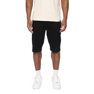 Crosshatch - "Hammersmith" Shorts für Herren (Schwärze)