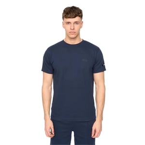 Duck and Cover - "Sherborn" T-Shirt für Herren (Marine)