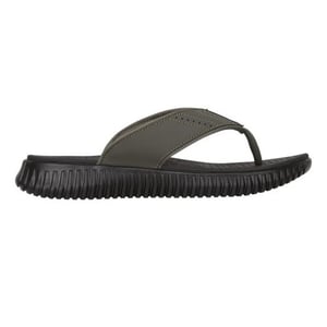 Mountain Warehouse - "Rest Comfort" Flipflops für Herren (Khakigrün)