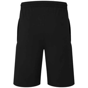 Fruit of the Loom - "Iconic 195" Shorts für Herren (Schwarz)