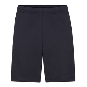 Fruit of the Loom - Shorts für Herren (Marineblau)