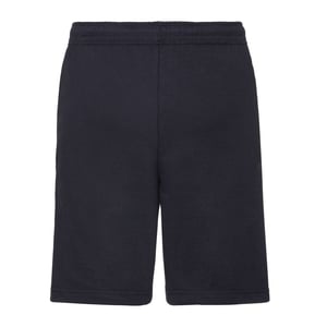 Fruit of the Loom - Shorts für Herren (Marineblau)