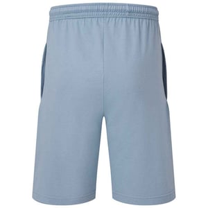 Fruit of the Loom - "Iconic 195" Shorts für Herren (Graublau)