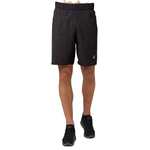 Asics - Shorts für Herren (Schwarz)