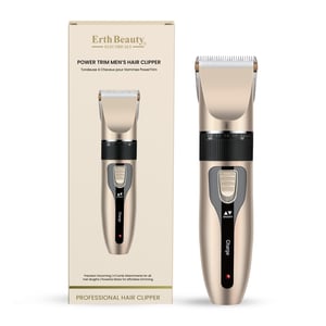 POWER TRIM HAARESCHNEIDER FÜR HERREN