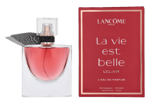 Lancôme La Vie Est Belle Elixir EDP Spray