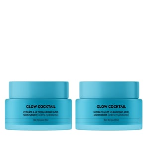 2 X Hydratisierende & Lifting Hyaluronsäure Feuchtigkeitscreme 50ml