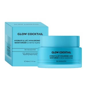 Hydrate & Lift Hyaluronsäure Feuchtigkeitscreme 50ml