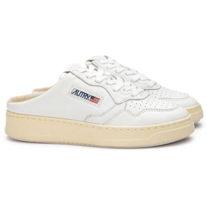 Autry Medalist Mule Sneaker