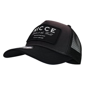 Herren Bestickte Griffton Trucker Cap | Atmungsaktive Baumwoll-Baseballmütze