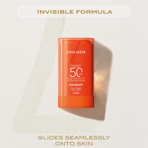 Lancaster Sun Beauty Gesichtsstick SPF50 19g