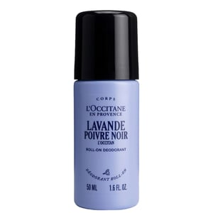 L'OCCITANE Lavendel Schwarzpfeffer Roll-On Deodorant 50ml
