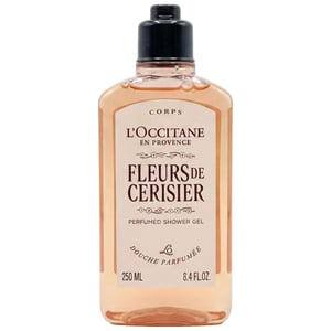 L'OCCITANE Kirschblüten Parfümiertes Duschgel 250ml