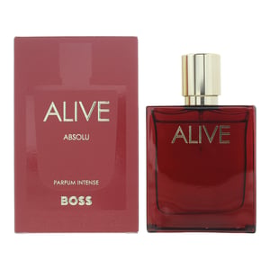 Hugo Boss Alive Absolu Parfum Intense 50 ml Spray für sie