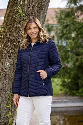 Katja Marine Jacke