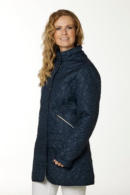 Bella Marine Jacke