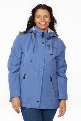Dodo Blau Jacke