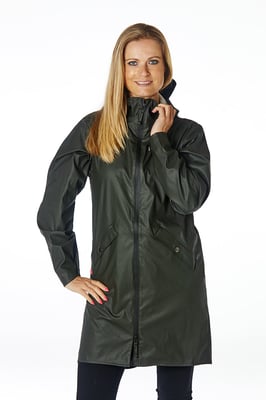 Liesa Grün Jacke