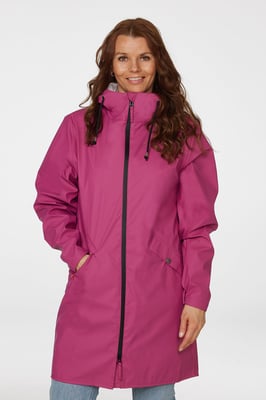 Liesa Rosa Jacke