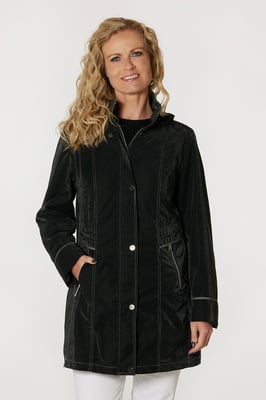Bello Schwarz Jacke