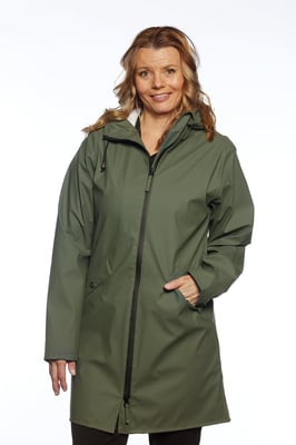 Liesa Grün Jacke