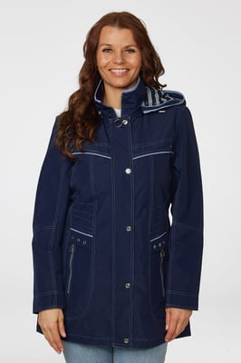 Bea Marine Jacke