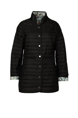 Dido Schwarz Jacke