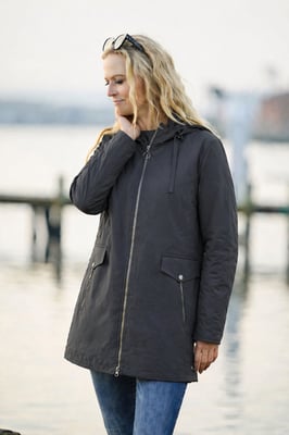 Bonnie Marine Jacke