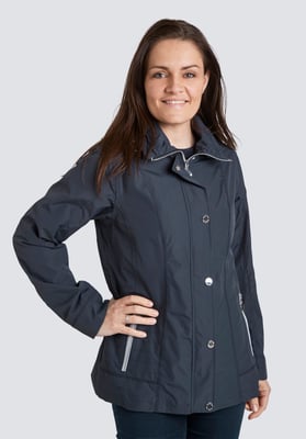 Behave Marine Jacke