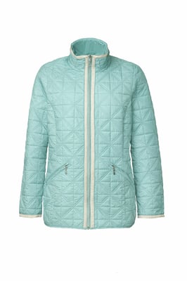 Ghita Mint Jacke