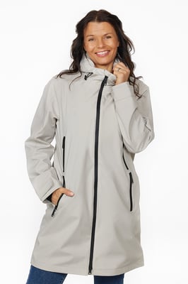 Denise Sand Jacke